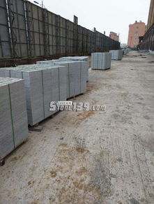 遼寧興城市名帛石材主營青山白 虎皮花 芝麻白等花崗巖產品