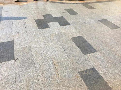 石材鋪裝留縫處理,如何有效解決開(kāi)裂和脫落問(wèn)題