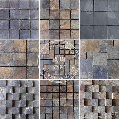 廠家直銷(xiāo)新產(chǎn)品文化石 古木紋文化石