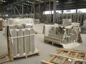 石材產(chǎn)品是怎么來的,你知道嗎