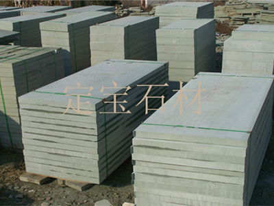 綠砂巖 定寶石材 優質商家 山東綠砂巖廠