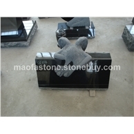 山西黑雕刻墓碑,山西黑天使墓碑,歐式墓碑工廠。 - 山西黑墓碑 - 產品展示 - 福建省南安市康美茂發石材廠